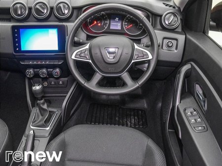 2022 Dacia Duster - photo 29
