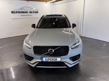 2023 Volvo XC90 - photo 3