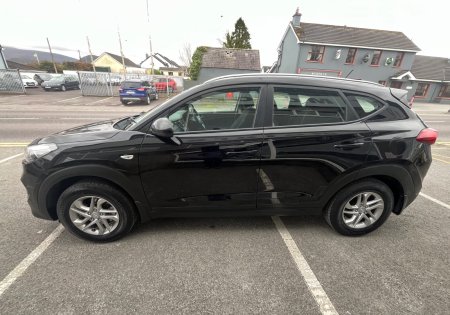 2016 Hyundai Tucson - photo 10