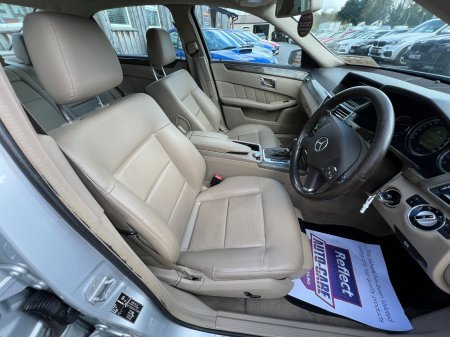 2010 Mercedes-Benz E-Class - photo 9