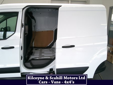 2019 Ford Transit Connect - photo 15