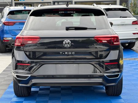 2021 Volkswagen T-Roc - photo 50