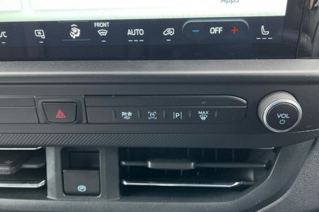 2026 Ford Transit Custom - photo 25