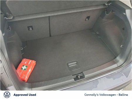 2023 Volkswagen T-Cross - photo 10