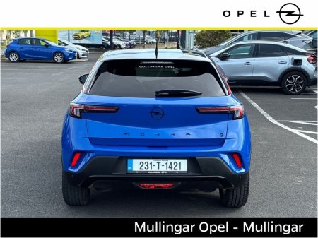 2023 Opel Mokka - photo 5