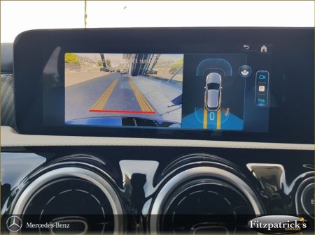 2025 Mercedes-Benz A-Class - photo 18
