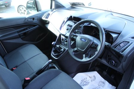 2017 Ford Transit Connect - photo 6