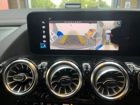 2023 Mercedes-Benz EQA - photo 10