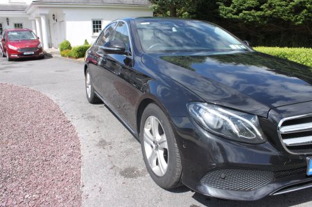 2017 Mercedes-Benz E-Class - photo 6