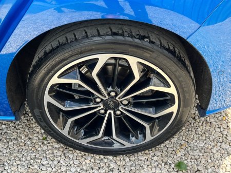 2021 Ford Focus - photo 20