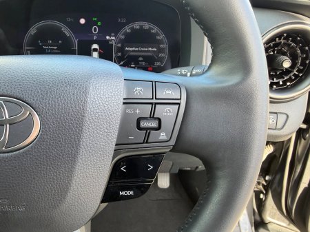 2024 Toyota C-HR - photo 22