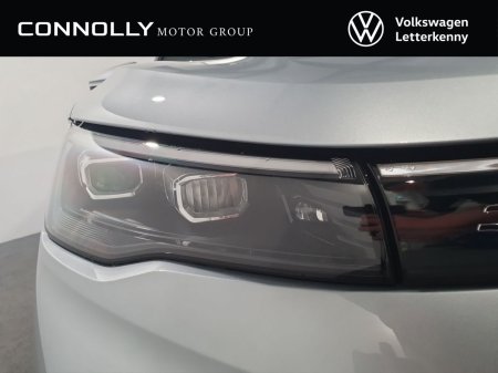 2026 Volkswagen Tiguan - photo 10