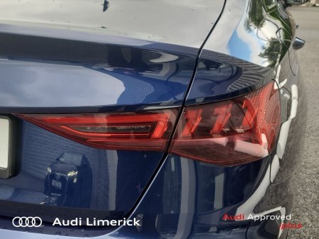 2023 Audi A3 - photo 38