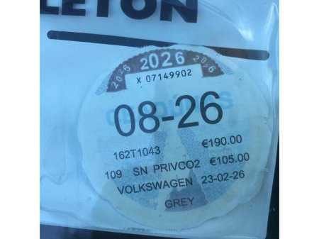 2016 Volkswagen Beetle - photo 14
