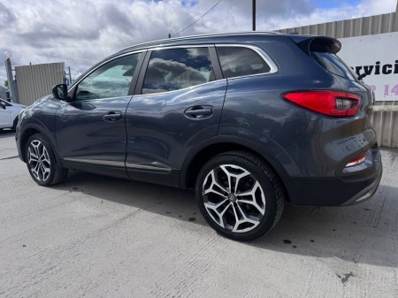 2019 Renault Kadjar - photo 8