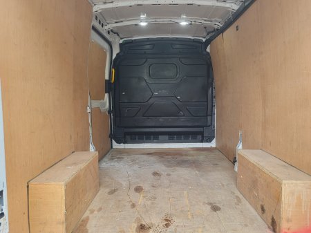 2023 Ford Transit - photo 15