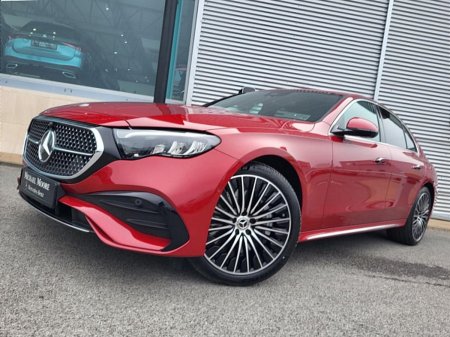 2027 Mercedes-Benz E-Class - photo 7