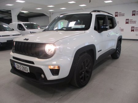 2023 Jeep Renegade - photo 4