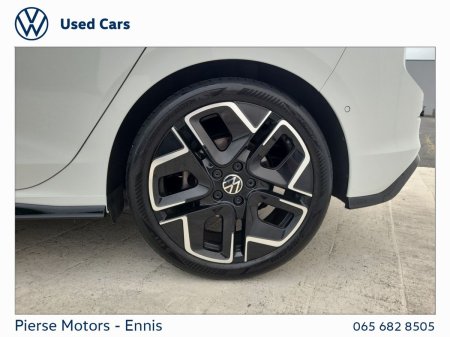 2026 Volkswagen Golf - photo 6