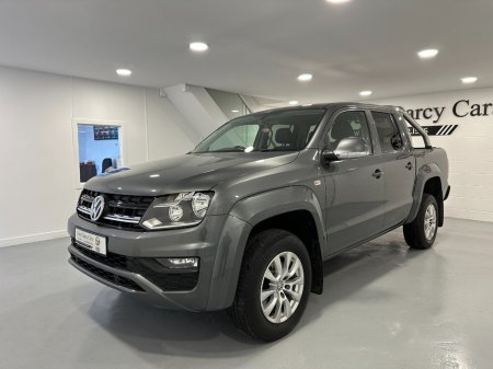 2018 Volkswagen Amarok - photo 6