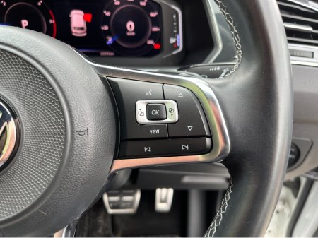 2019 Volkswagen Tiguan - photo 29