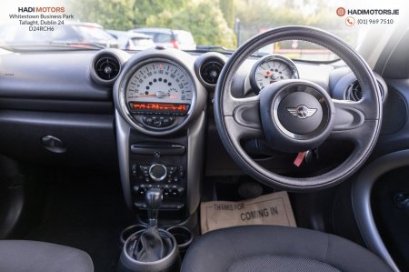 2012 Mini Countryman - photo 13