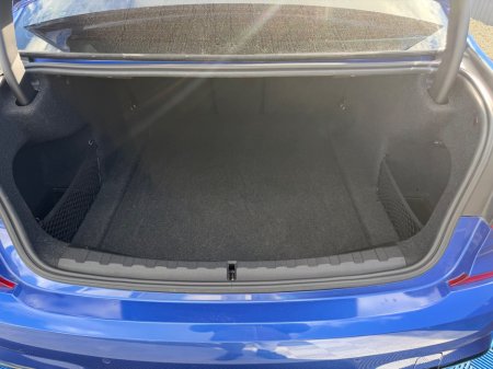 2019 BMW 3-Series - photo 39