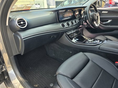 2018 Mercedes-Benz E-Class - photo 7