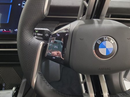 2026 BMW iX3 - photo 17