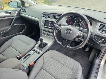 2015 Volkswagen Golf - photo 10