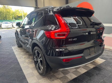 2022 Volvo XC40 - photo 5