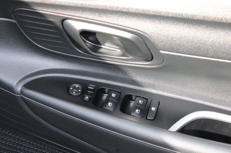 2024 Hyundai Bayon - photo 13