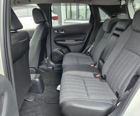 2022 Honda Fit - photo 22