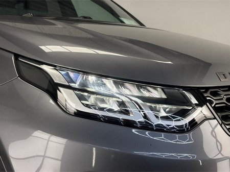 2020 Land Rover Discovery Sport - photo 9