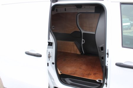2024 Renault Kangoo - photo 24