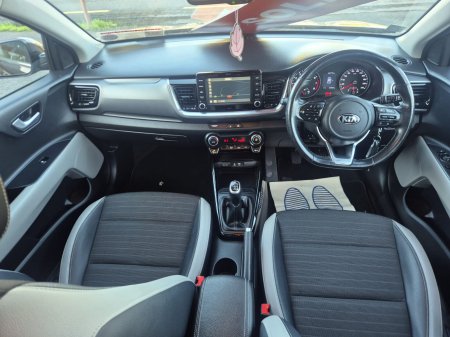 2018 Kia Stonic - photo 4