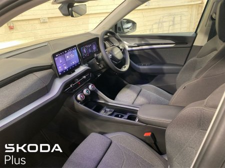 2026 Skoda Kodiaq - photo 4