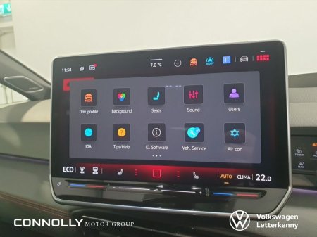 2026 Volkswagen ID.3 - photo 13