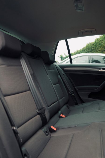 2019 Volkswagen Golf - photo 14