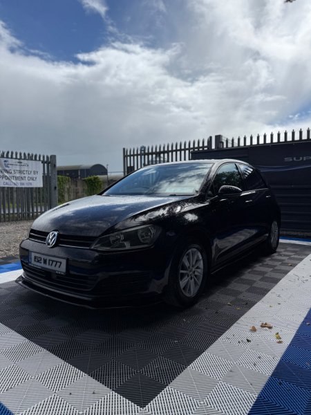 2015 Volkswagen Golf - photo 17