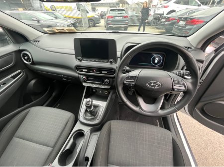 2021 Hyundai KONA - photo 15