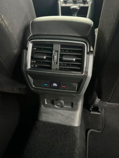 2022 Skoda Kodiaq - photo 22