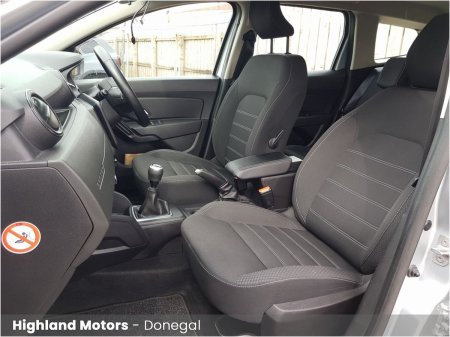2022 Dacia Duster - photo 5