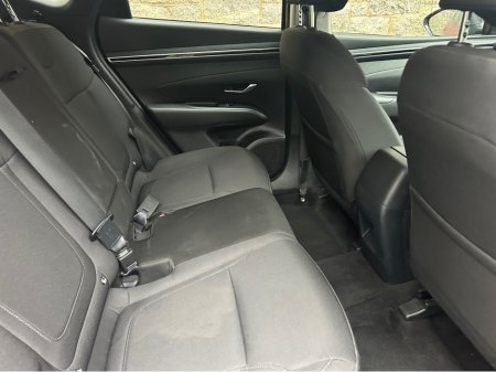 2023 Hyundai Tucson - photo 6