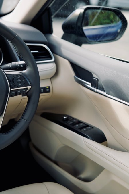 2017 Toyota Camry - photo 16
