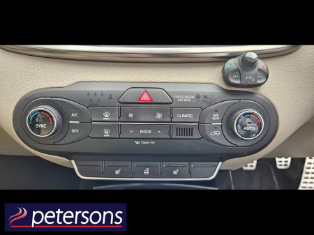 2017 Kia Sorento - photo 27