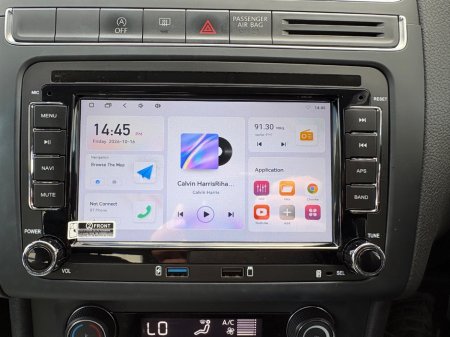 2017 Volkswagen Polo - photo 14