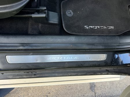 2020 Kia Sportage - photo 20