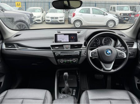 2022 BMW X1 - photo 19