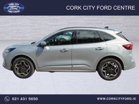 2026 Ford Kuga - photo 6
